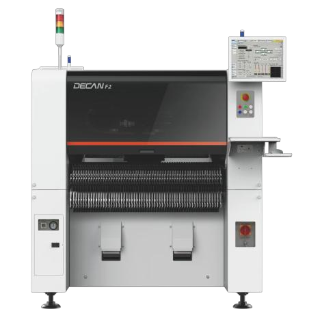 Hanwha DECAN F2